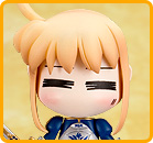 Saber (limited edition) (Fate/stay night)