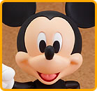 Mickey Mouse (Mickey Mouse)