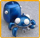 Tachikoma (Ghost In The Shell: Stand Alone Complex)