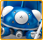 Tachikoma: Cheerful Ver. (Ghost in the Shell: S.A.C)