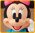 Minnie Mouse (Mickey Mouse)