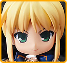 Saber : 10th ANNIVERSARY Edition (Fate/stay night)