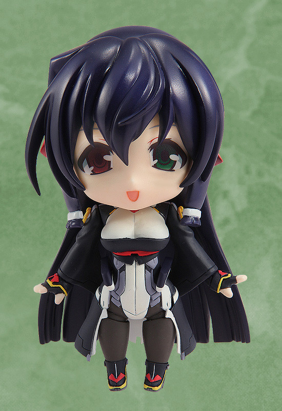 Tomo Asama: Uniform ver.