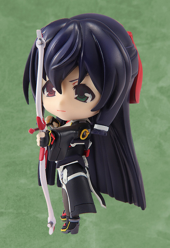 Tomo Asama: Uniform ver.