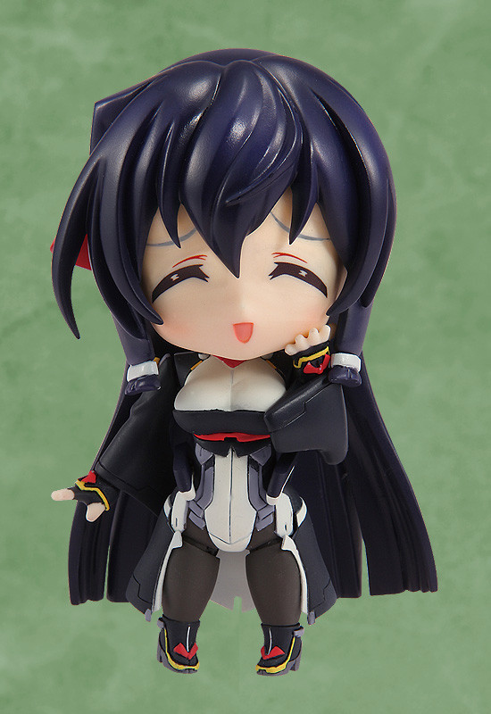 Tomo Asama: Uniform ver.