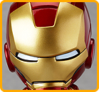 Iron Man Mark 7: Hero's Edition (The Avengers)