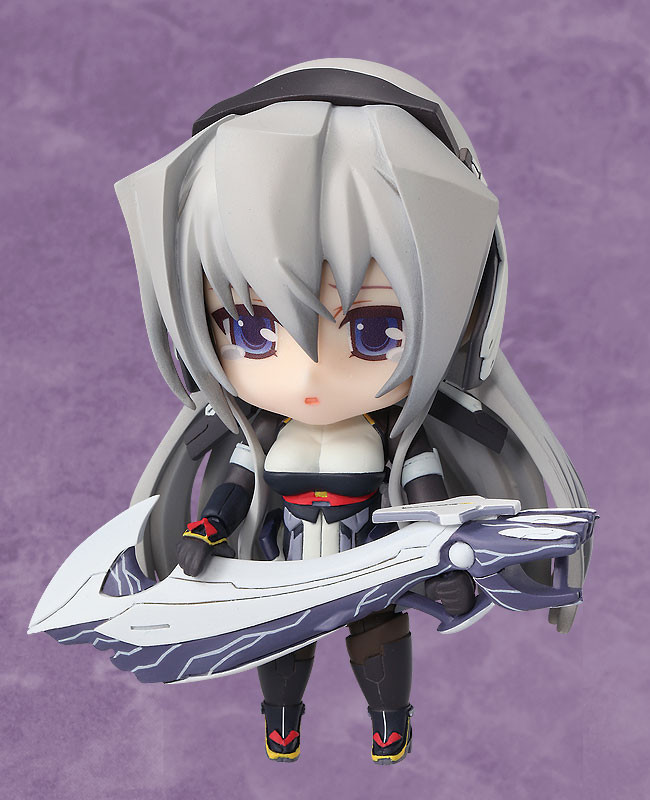 Horizon Ariadust: Uniform Ver.