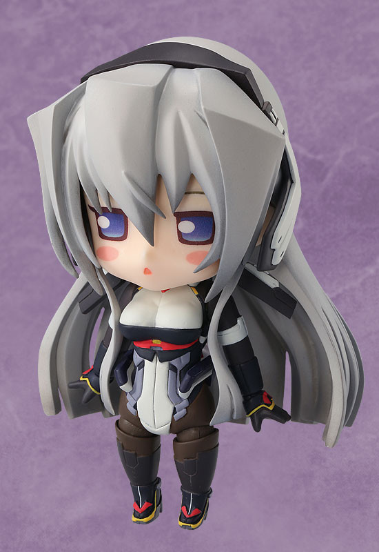 Horizon Ariadust: Uniform Ver.