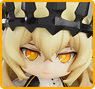 Chariot with Tank(Mary) Set: TV ANIMATION Ver. (TV ANIMATION BLACK ROCK SHOOTER)