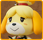 Shizue (Isabelle) (Animal Crossing: New Leaf)