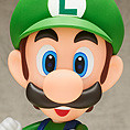 Luigi (Super Mario)
