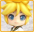 Kagamine Len (Vocaloid 2)