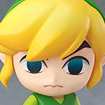 Link: The Wind Waker ver. (The Legend of Zelda: The Wind Waker HD)