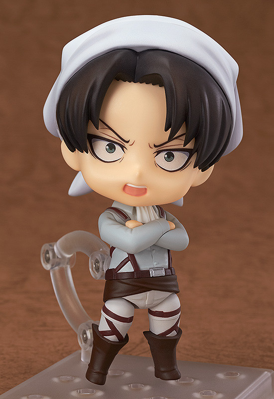 Levi: Cleaning Ver.