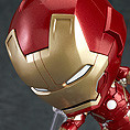 Iron Man Mark 43: Hero’s Edition + Ultron Sentries Set (Avengers: Age of Ultron)