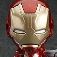 Iron Man Mark 45: Hero’s Edition (Avengers: Age of Ultron)