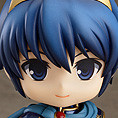 Marth: New Mystery of the Emblem Edition (Fire Emblem: New Mystery of the Emblem)