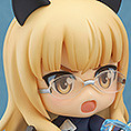 Perrine Clostermann (Strike Witches 2)