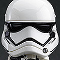First Order Stormtrooper (Star Wars: Episode VII The Force Awakens)