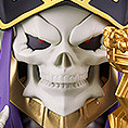 Ainz Ooal Gown (OVERLORD)