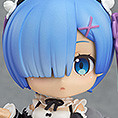 Rem (Re:ZERO -Starting Life in Another World-)