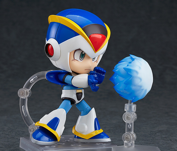 Mega Man X: Full Armor