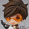 Tracer: Classic Skin Edition (Overwatch)