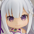 Emilia (Re:ZERO -Starting Life in Another World-)