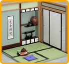 Nendoroid Play Set #02: Japanese Life B ()